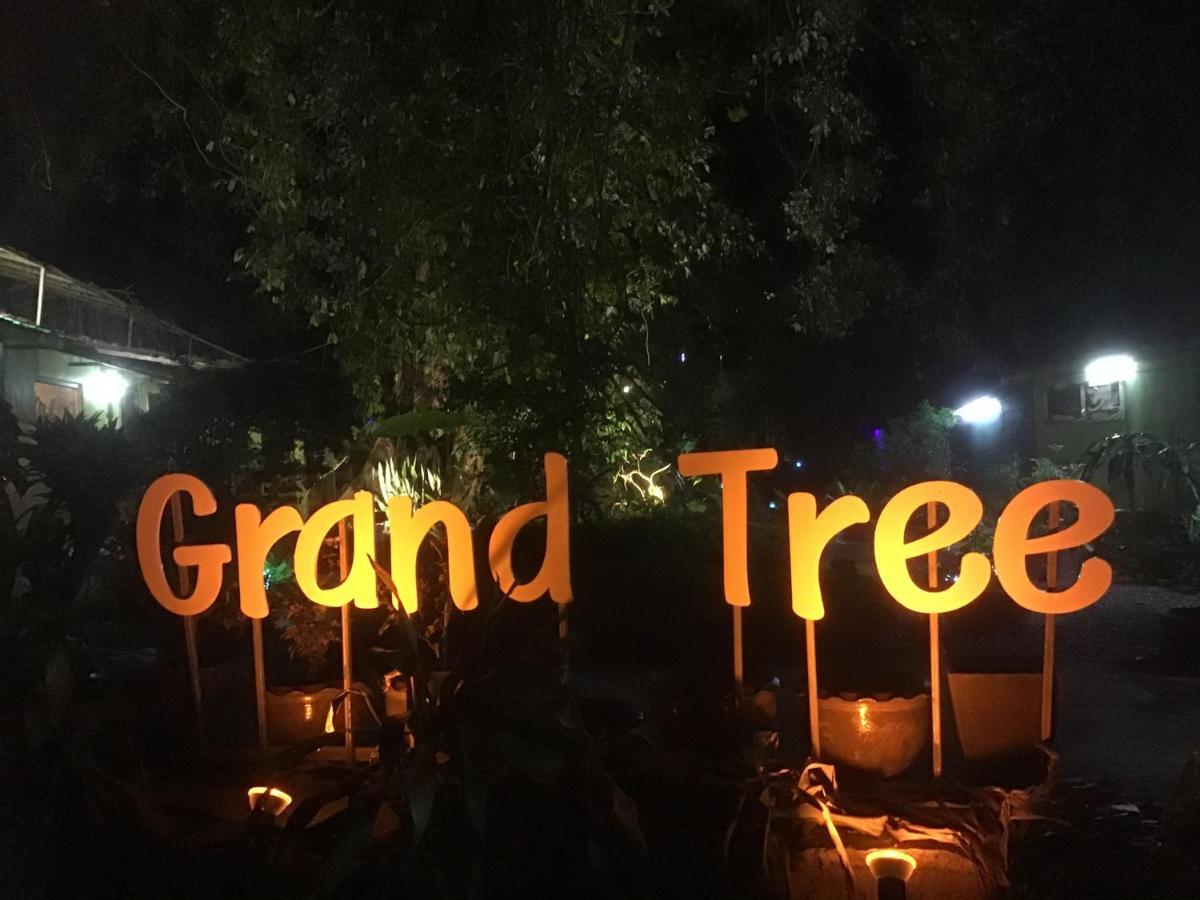 Grand Tree Otel Koh Chang Dış mekan fotoğraf