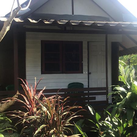 Grand Tree Otel Koh Chang Dış mekan fotoğraf