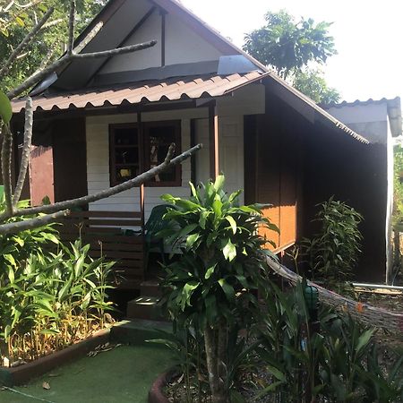 Grand Tree Otel Koh Chang Dış mekan fotoğraf