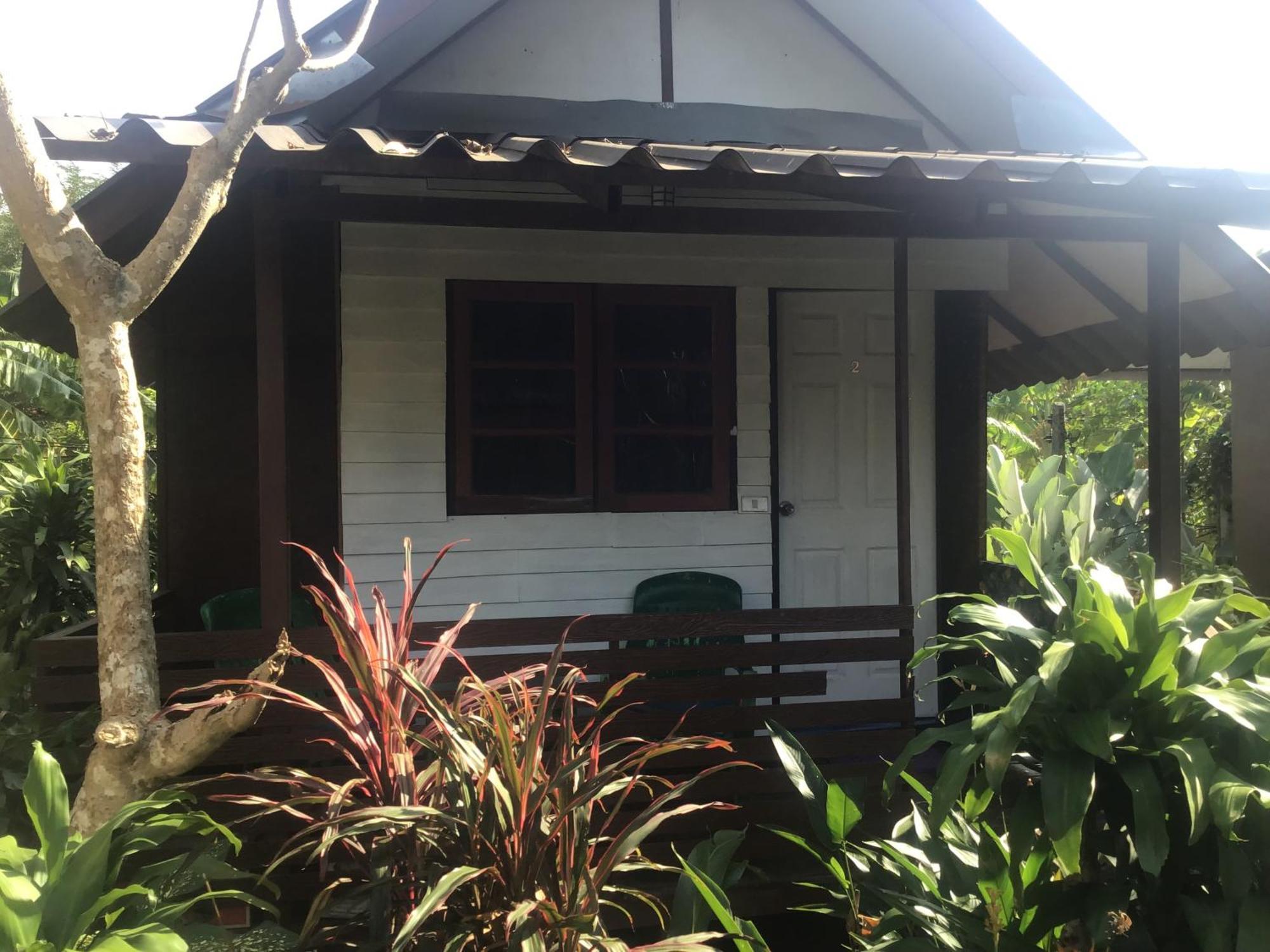 Grand Tree Otel Koh Chang Dış mekan fotoğraf